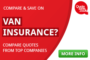 courier van insurance companies