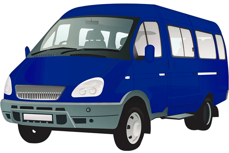 van-3 van-3